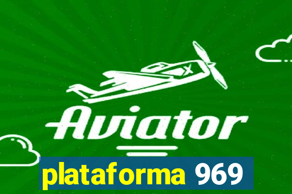 plataforma 969